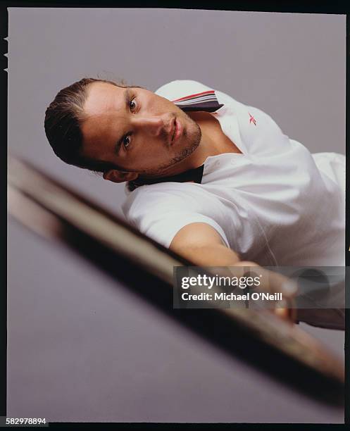 Patrick Rafter Magazine 5,375 Patrick Rafter Photos & High Res Pictures - Getty Images
