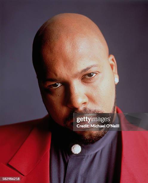 Suge Knight