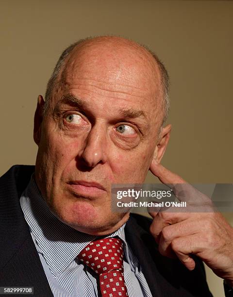 Henry Paulson Photos et images de collection Getty Images