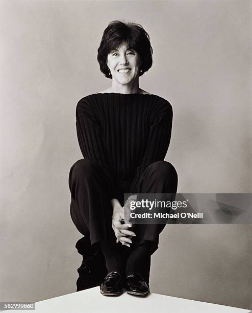 Nora Ephron