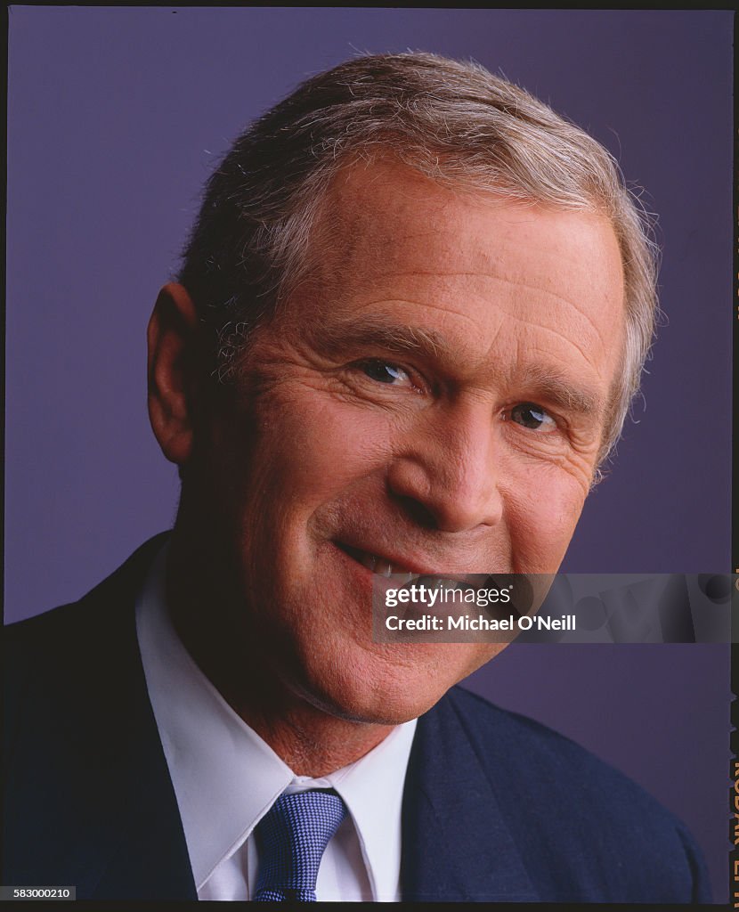 George C. Bush George Bush 2019