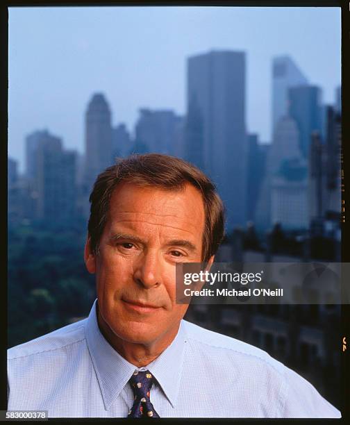 4,881 Peter Jennings Photos & High Res Pictures - Getty Images