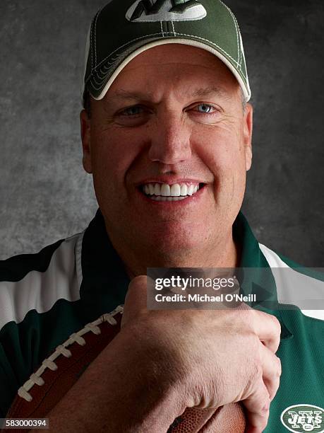 Rex Ryan Photos and Premium High Res Pictures - Getty Images