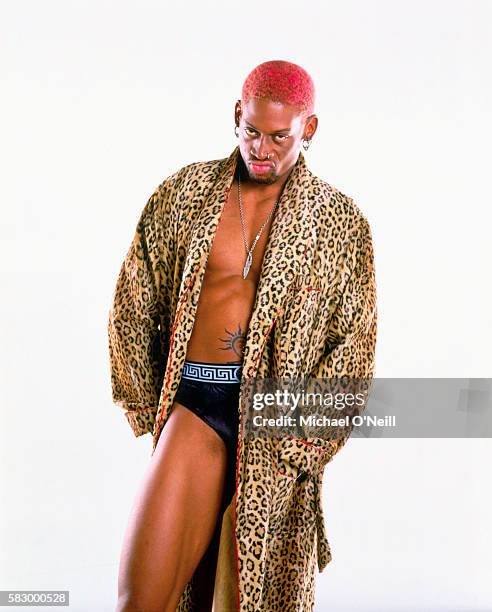 Dennis Rodman