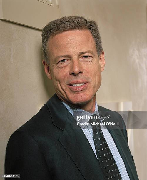 President and CEO of Time Warner