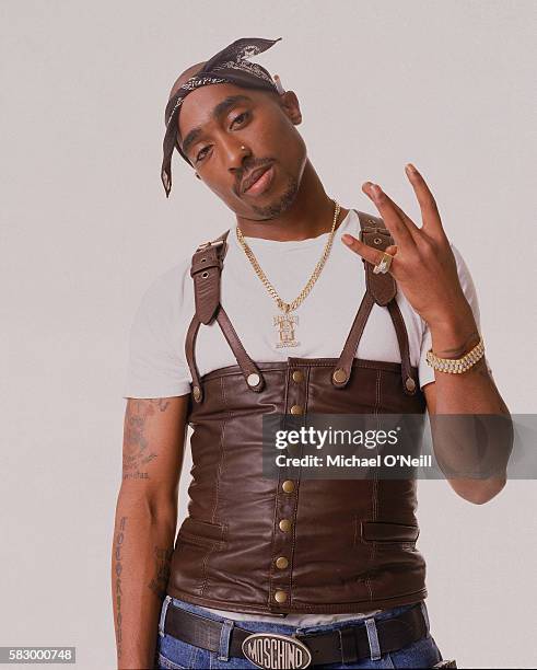 Tupac Shakur