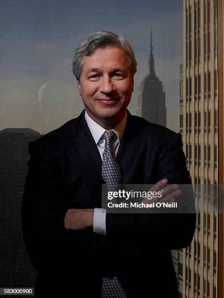 Jamie Dimon