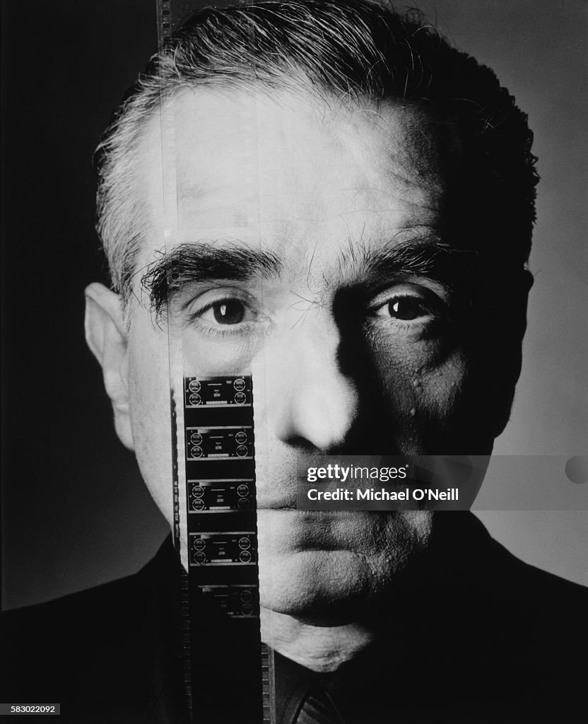 Martin Scorsese, Civilization, March 1998