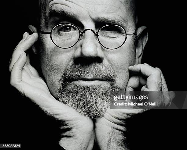 3,739 Chuck Close Photos & High Res Pictures - Getty Images
