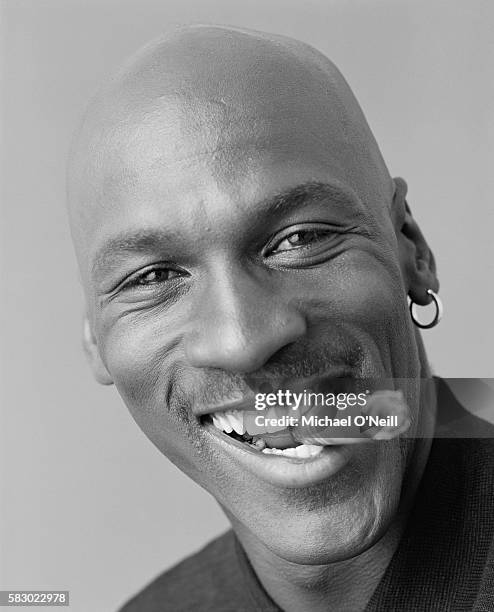 Michael Jordan