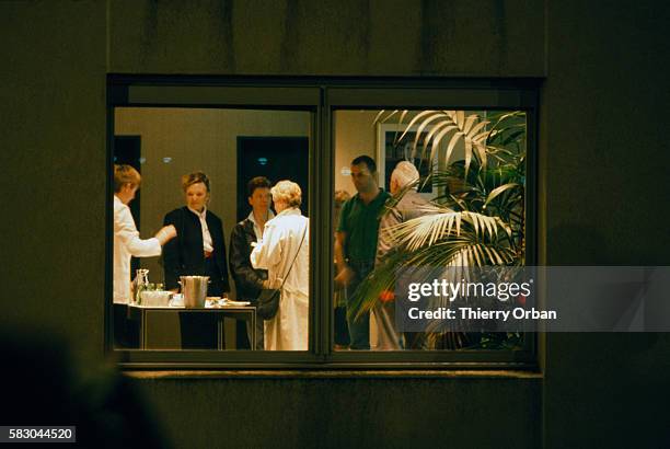 16 photos et images haute résolution de Dominique Prieur Getty Images