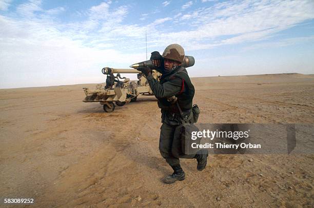 Carrying Shell 5,215 Artillery Regiment Stock Photos, High-Res Pictures, and Images ...
