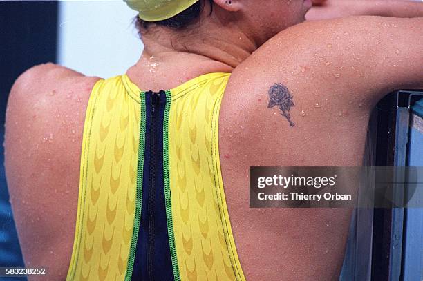 Close-up games game olympic olympics olympic olympics tattoo