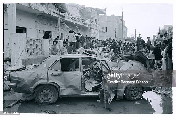 Benghazi City Photos and Premium High Res Pictures - Getty Images