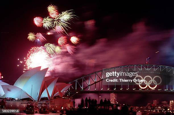 Closing ceremony games game olympic olympics olympic olympics