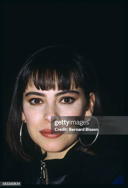 1 744 Mathilda May Photos High Res Pictures Getty Images 1-744-mathilda-may-photos-high-res-pictures-getty-images
