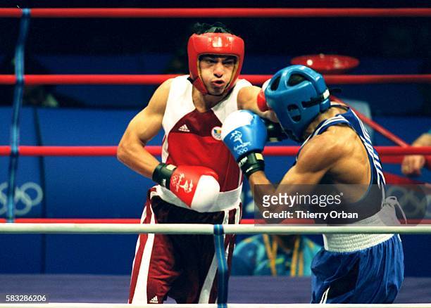 Silver boxing final games game medal olympic olympics olympic olympics gold shot put romania