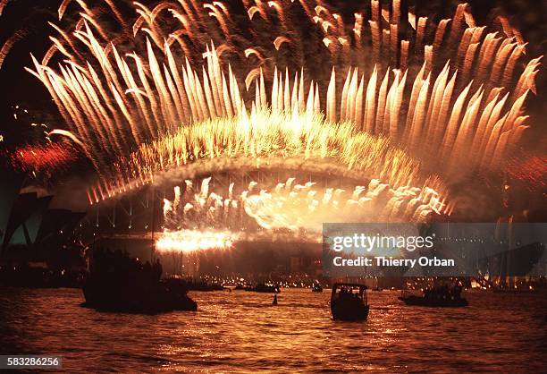 Closing ceremony games game olympic olympics olympic olympics