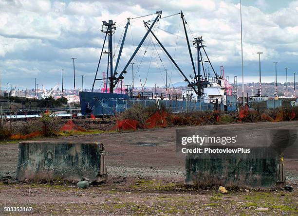 35 Harbor Island Seattle Stock Photos, High-Res Pictures, and Images ...