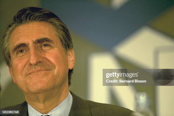 70 Cnpf Ernest Antoine Seilliere Stock Photos, HighRes Pictures, and