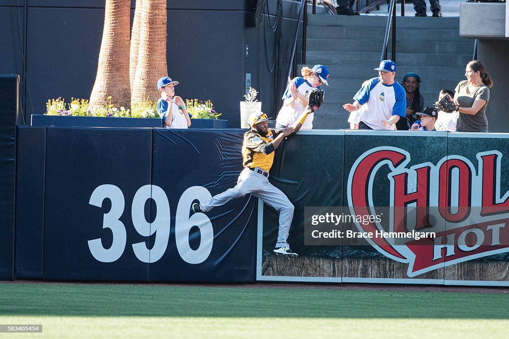 SiriusXM All-Star Futures Game