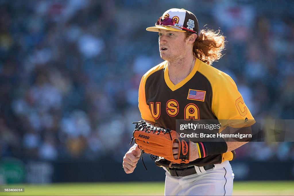 SiriusXM All-Star Futures Game