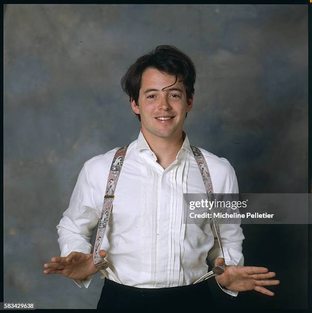 53 Matthew Broderick 1990 Stock Photos, HighRes Pictures, and Images 53 Matthew Broderick 1990 Stock Photos, HighRes Pictures, and Images