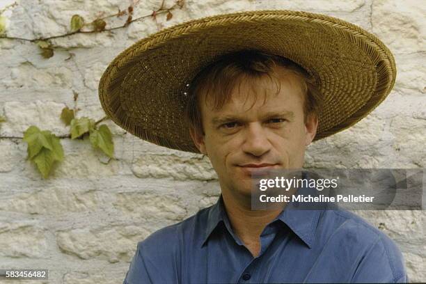 Dominique Actor Dominique Pinon Photos Photos and Premium High Res Pictures - Getty Images