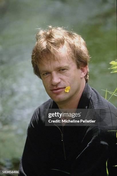 Dominique Actor Dominique Pinon Photos Photos and Premium High Res Pictures - Getty Images
