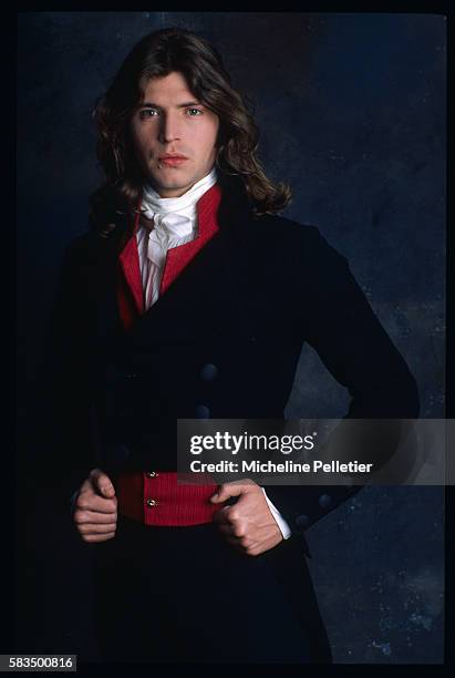 Jeffrey Ribier Bicentenary Of The French Revolution Photos and Premium High Res ...