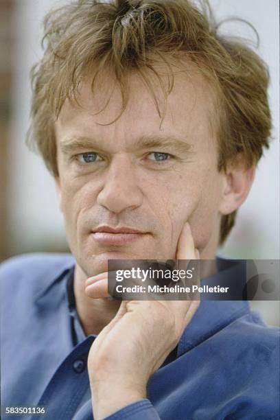 Dominique Actor Dominique Pinon Photos Photos and Premium High Res Pictures - Getty Images