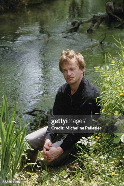 Dominique Actor Dominique Pinon Photos Photos and Premium High Res Pictures - Getty Images