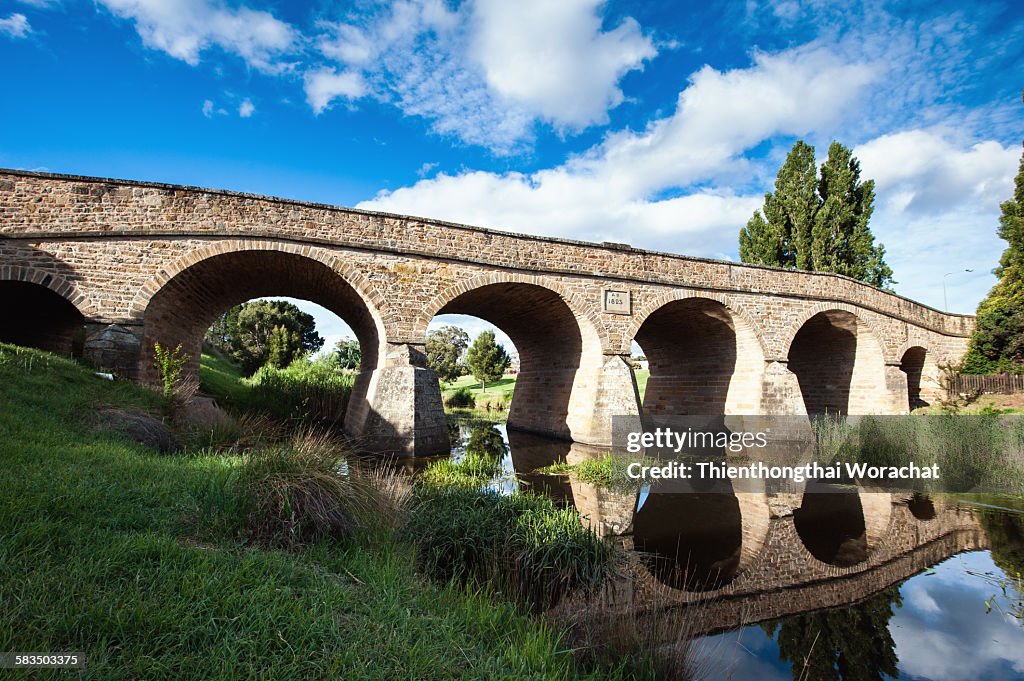 Richmond Bridge