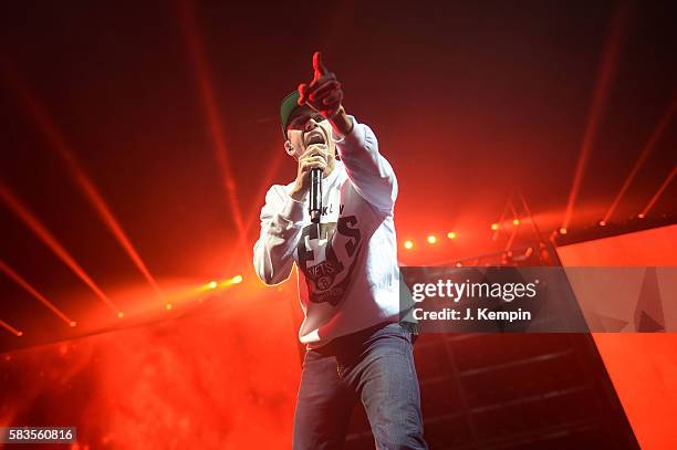 Logic Rapper 2025 Logic & Yg Photos and Premium High Res Pictures - Getty Images