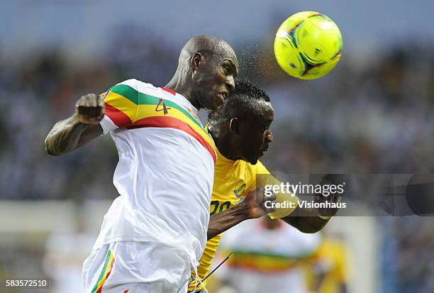 Ousmane Berthe Photos and Premium High Res Pictures Getty Images
