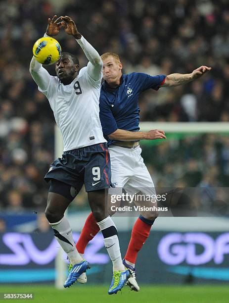 Jeremiah Mathieu 624 Maurice Mathieu Photos & High Res Pictures - Getty Images