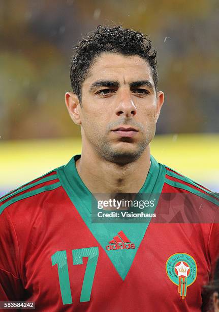 Issam El Rassi 111 Adoua Stock Photos, High-Res Pictures, and Images - Getty Images