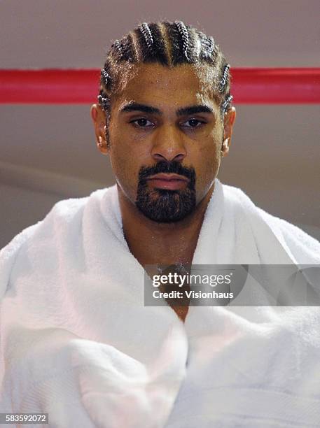 94 The Haymaker Boxing Gym Stock Photos, High-Res Pictures, and Images ...