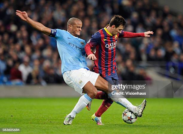 3,976 Fc Barcelona Messi 2014 Stock Photos, High-Res Pictures, and
