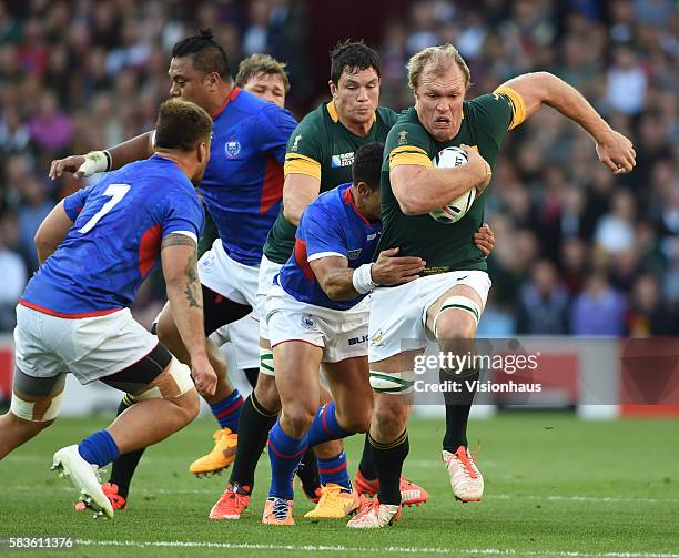Shalk Rugby Schalk Burger Photos Photos and Premium High Res Pictures - Getty Images