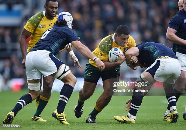 Peter Rann Rugby Blair Cowan Rugby Photos and Premium High Res Pictures - Getty Images