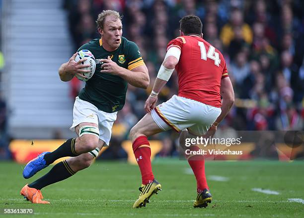 Shalk Rugby 1,209 Schalk Burger Photos Stock Photos, High-Res Pictures, and Images ...
