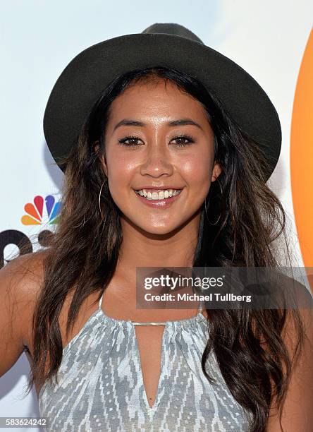 Kelia Loria 117 Kelia Moniz Stock Photos, High-Res Pictures, and Images - Getty Images
