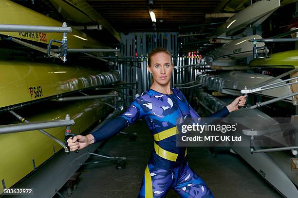 Rowing Team Blue Photos and Premium High Res Pictures - Getty Images