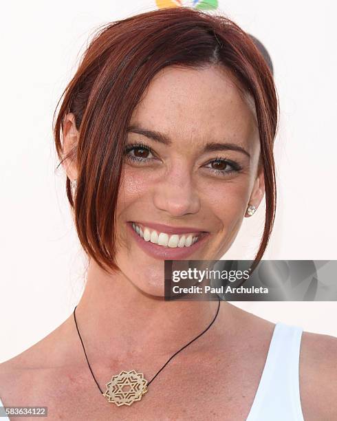 Singer J Sutta attends NBC's Olympics Social Opening Ceremony at The Jonathan Beach Club on July 26, 2016 in Santa Monica, California.