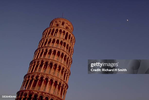 Leaning Tower of Pisa