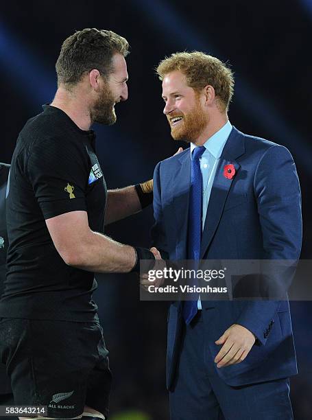 Kieran Reed Rugby 7,154 Kieran Read New Zealand Stock Photos, High-Res Pictures, and ...