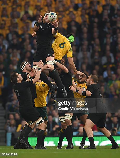 Kieran Reed Rugby Kieran Read New Zealand Photos and Premium High Res Pictures - Getty Images