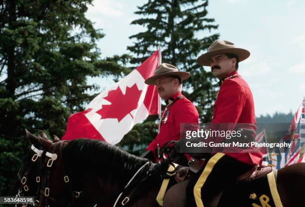 1,965 Mountie Photos and Premium High Res Pictures - Getty Images