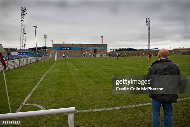 Furness Rovers 276 Colin Berry Photos & High Res Pictures - Getty Images